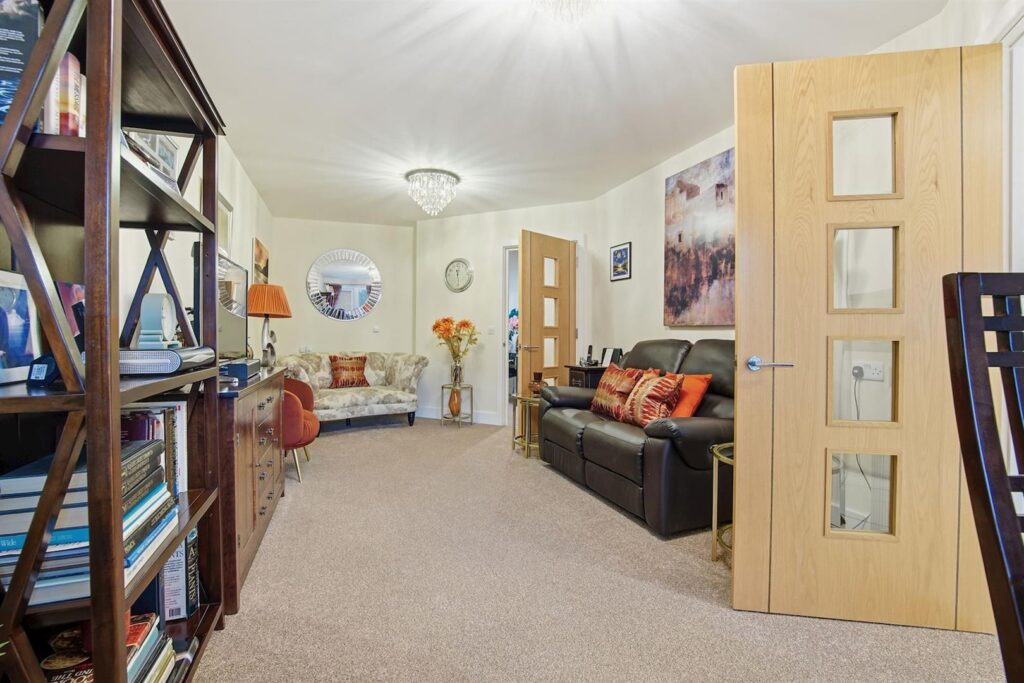 Sydney Court, Lansdown Road, Sidcup, DA14 4EF