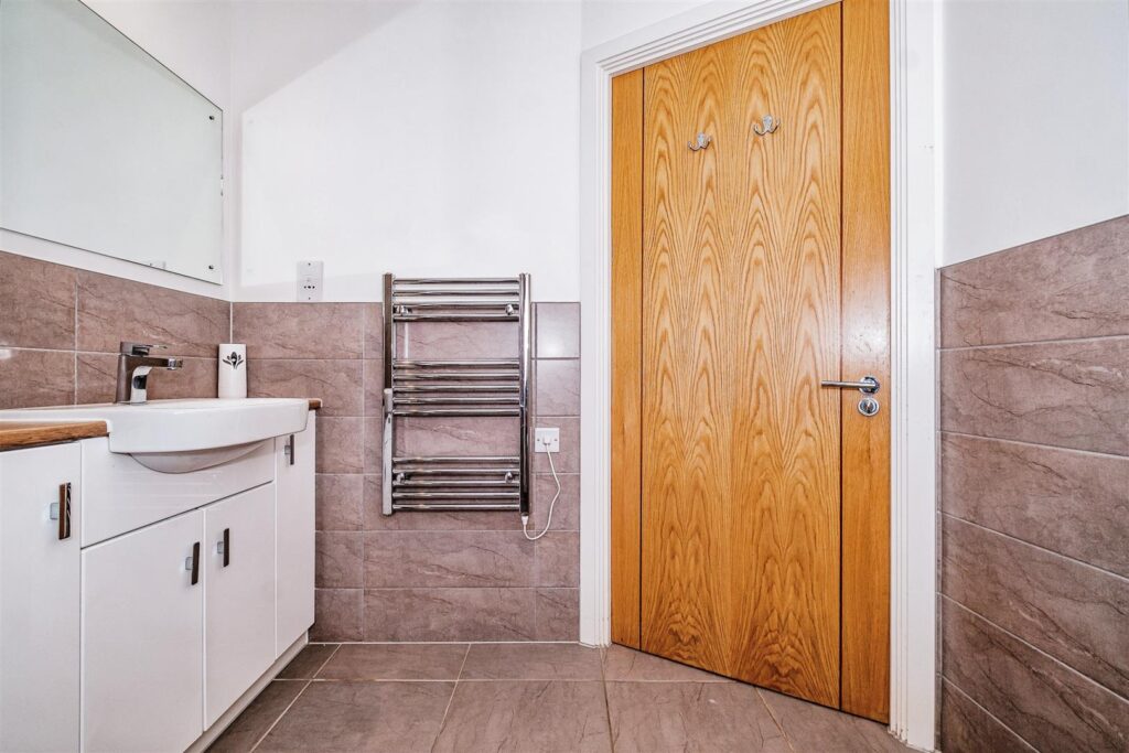 Neptune House, Heene Road, Worthing