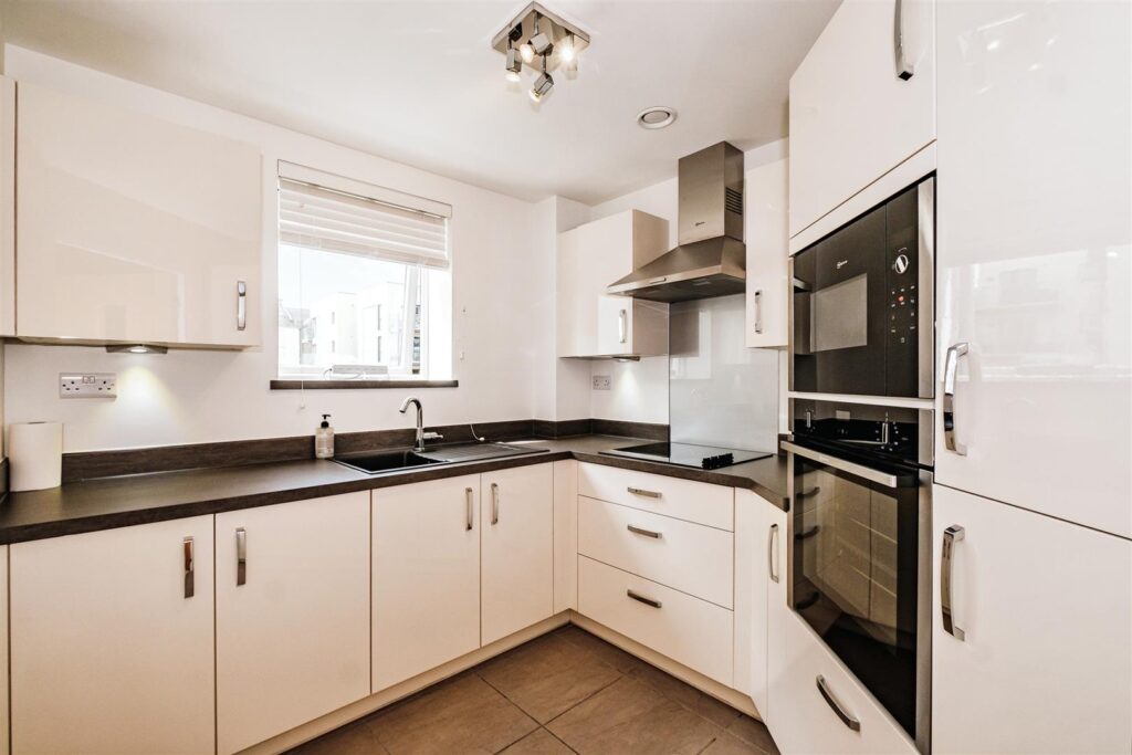 Neptune House, Heene Road, Worthing
