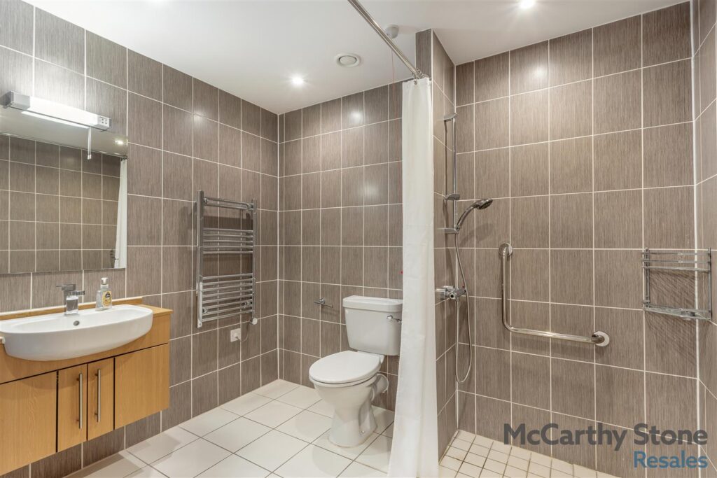 Park House, Old Park Road, Hitchin, Hertfordshire, SG5 2JR