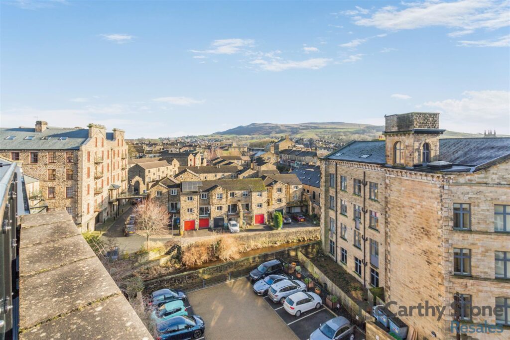 Brewery Lane, Skipton