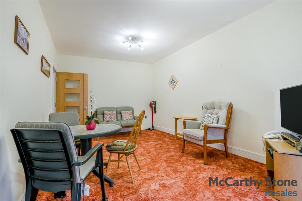 Francis Court, Barbourne Road, Worcester