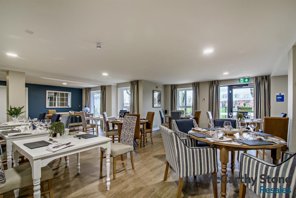 Twelve Acres Place, Palmers Field Avenue, Chichester, West Sussex, PO19 6GT