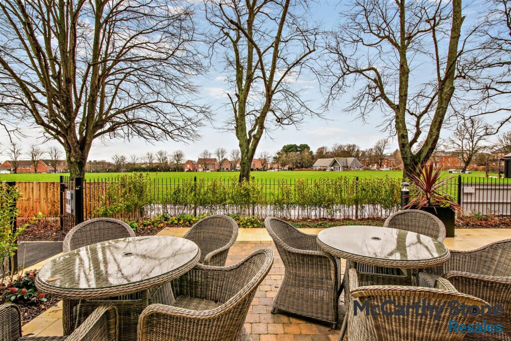 Twelve Acres Place, Palmers Field Avenue, Chichester, West Sussex, PO19 6GT