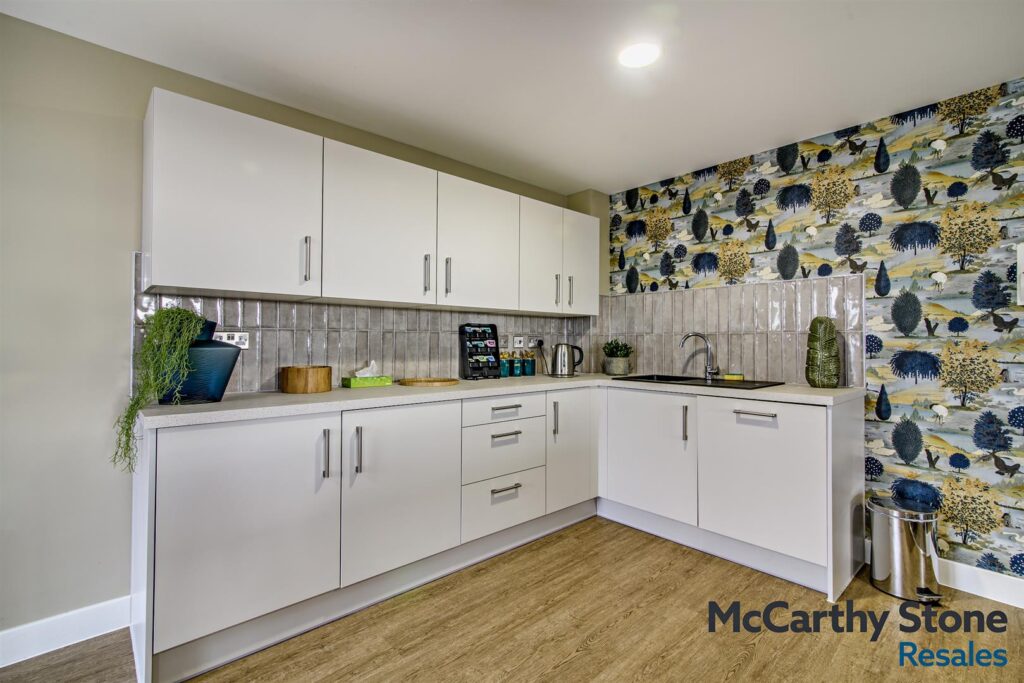 Twelve Acres Place, Palmers Field Avenue, Chichester, West Sussex, PO19 6GT