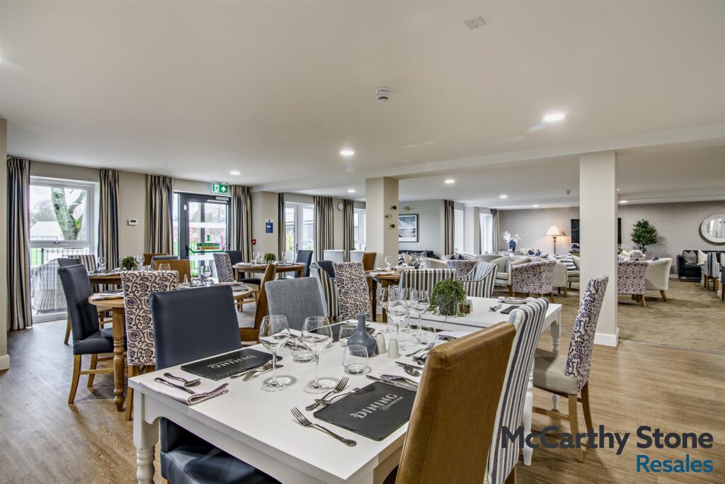 Twelve Acres Place, Palmers Field Avenue, Chichester, West Sussex, PO19 6GT