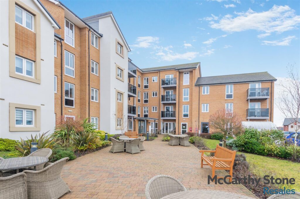 Cranberry Court, Kempley Close, Peterborough PE7 8QH