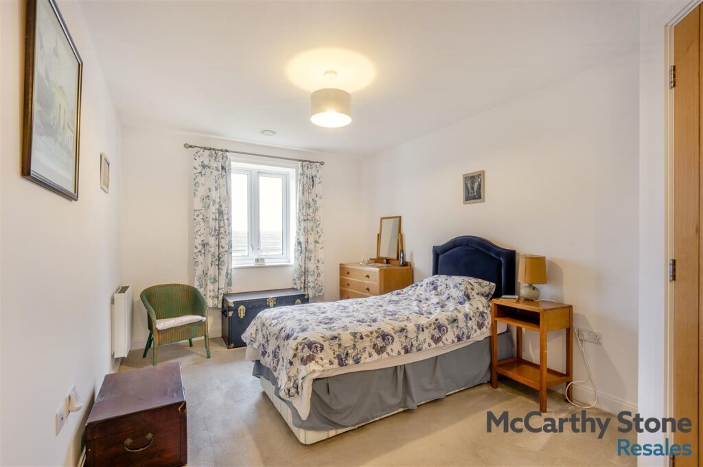 Cranberry Court, Kempley Close, Peterborough PE7 8QH