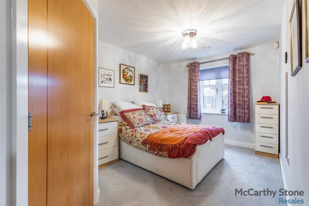 Rosebud Court, Westfield Road, Wellingborough