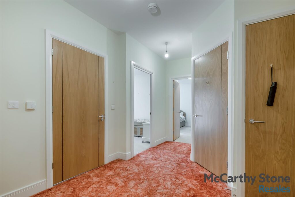 Francis Court, Barbourne Road, Worcester