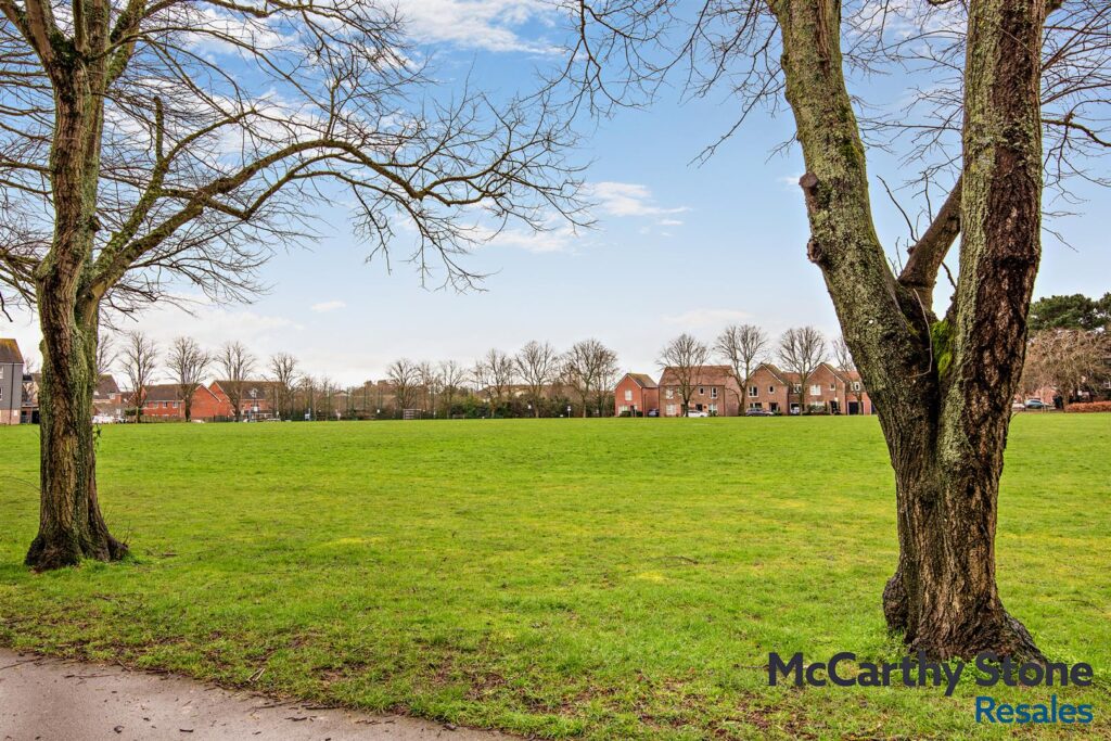 Twelve Acres Place, Palmers Field Avenue, Chichester, West Sussex, PO19 6GT
