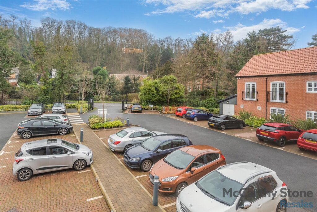 Wisteria Place, Old Main Road, Bulcote