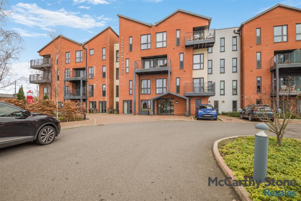 Llanthony Place, St Ann Road,, Gloucester, GL2 5GQ