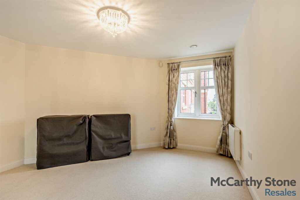 Rosebud Court, Westfield Road, Wellingborough