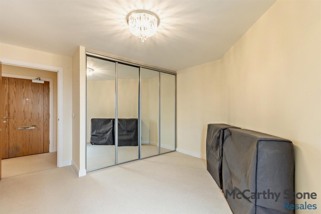 Rosebud Court, Westfield Road, Wellingborough