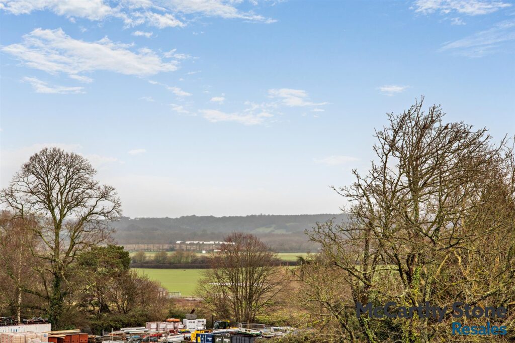 Twelve Acres Place, Palmers Field Avenue, Chichester, West Sussex, PO19 6GT
