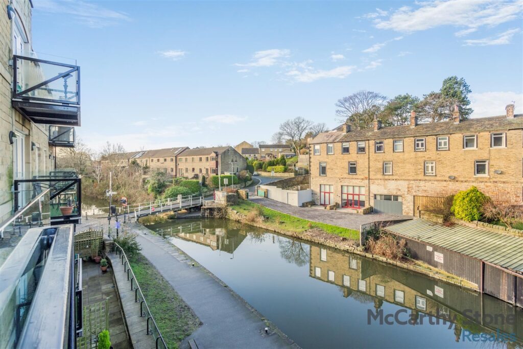 Brewery Lane, Skipton