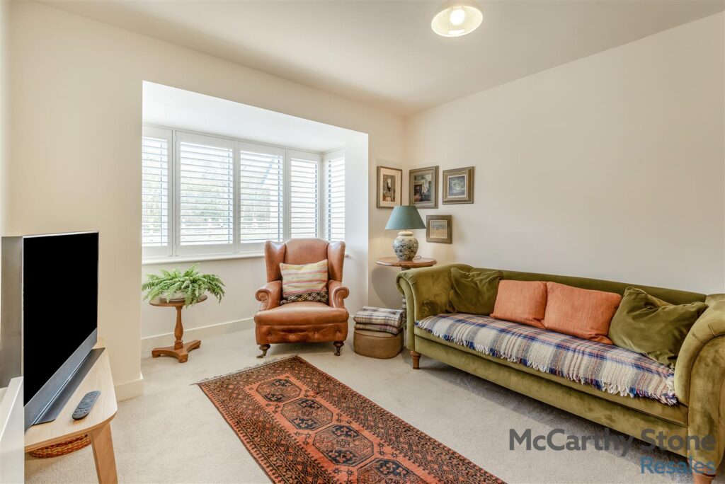 Hotchkin Gardens, Land at, Tattershall Road Woodhall Spa