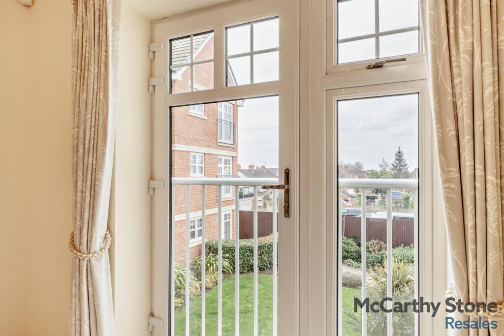 Rosebud Court, Westfield Road, Wellingborough
