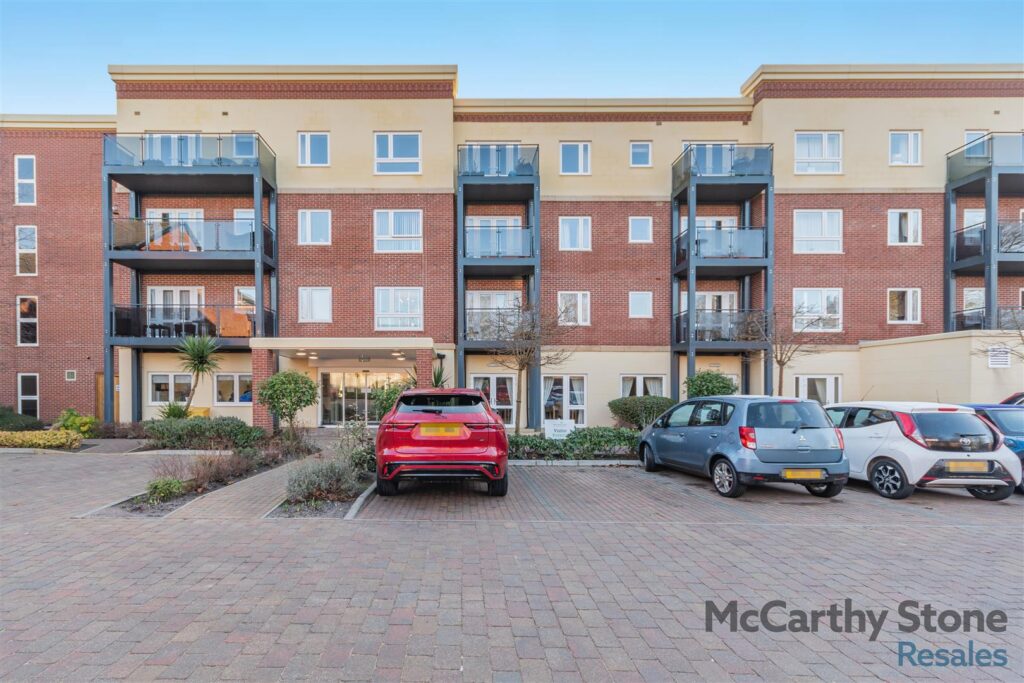 Bilberry Place, Recreation Road, Bromsgrove, B61 8DT