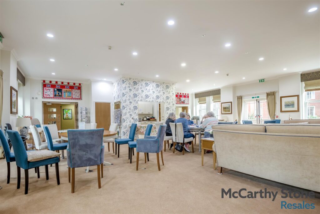 Francis Court, Barbourne Road, Worcester