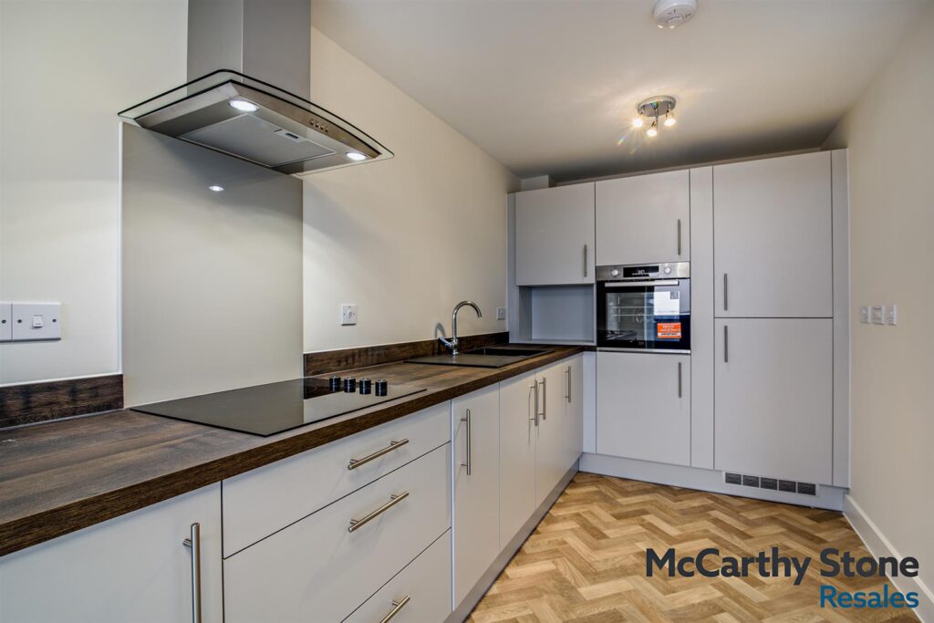 Twelve Acres Place, Palmers Field Avenue, Chichester, West Sussex, PO19 6GT