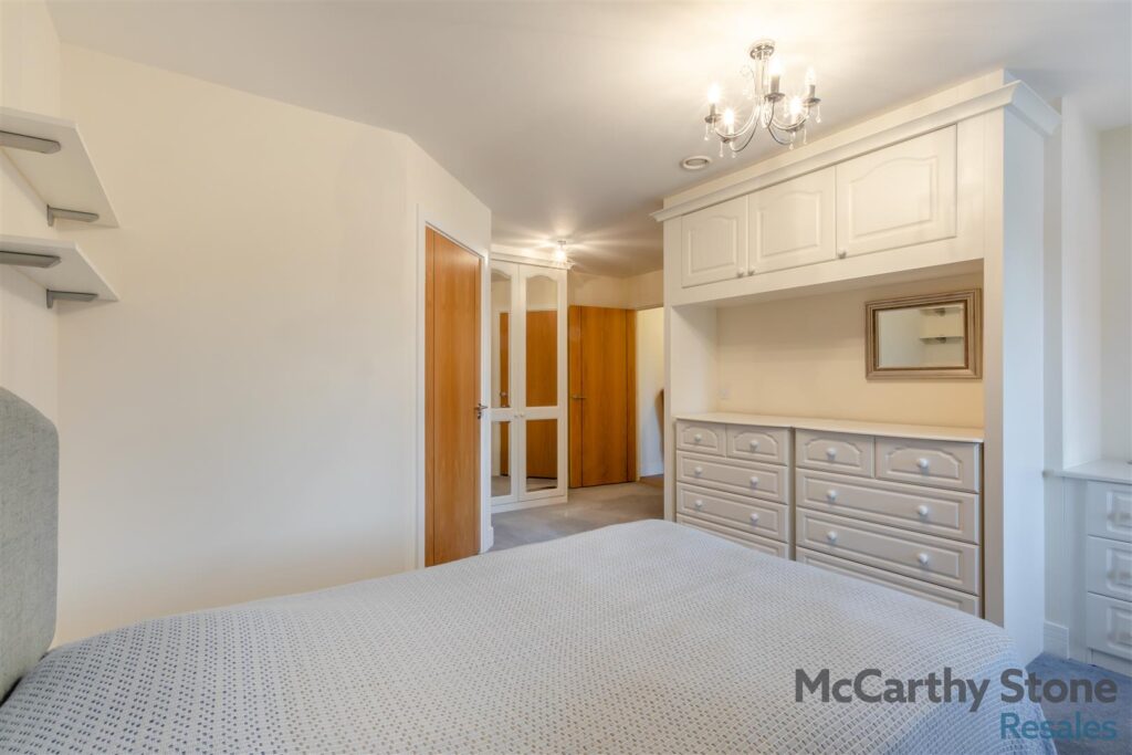 McKinlay Court, Tresham Close, Kettering