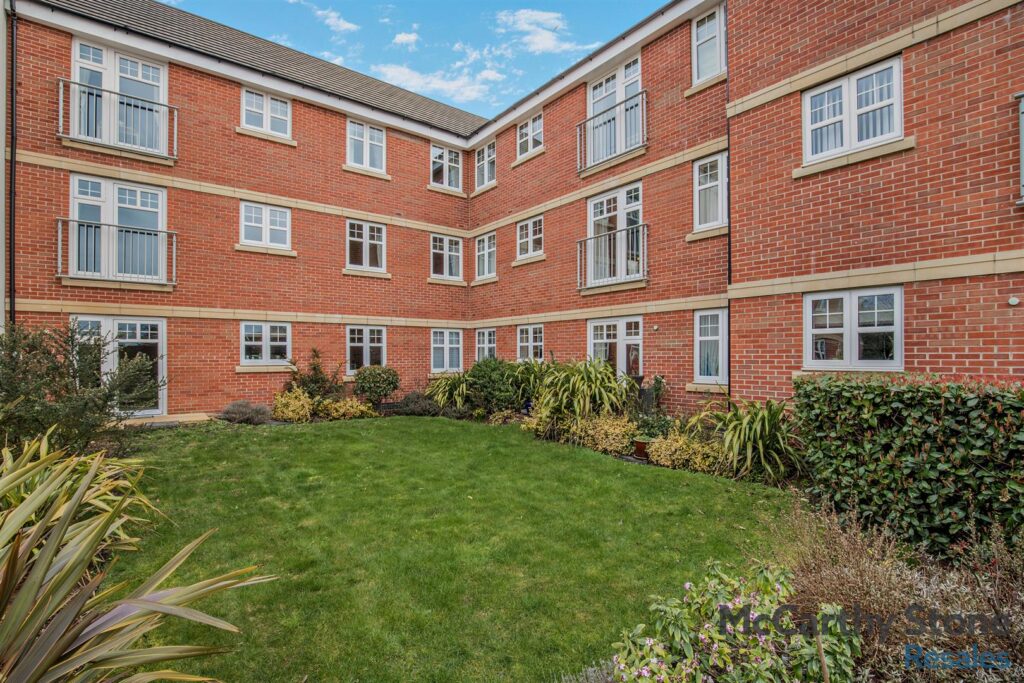 Rosebud Court, Westfield Road, Wellingborough