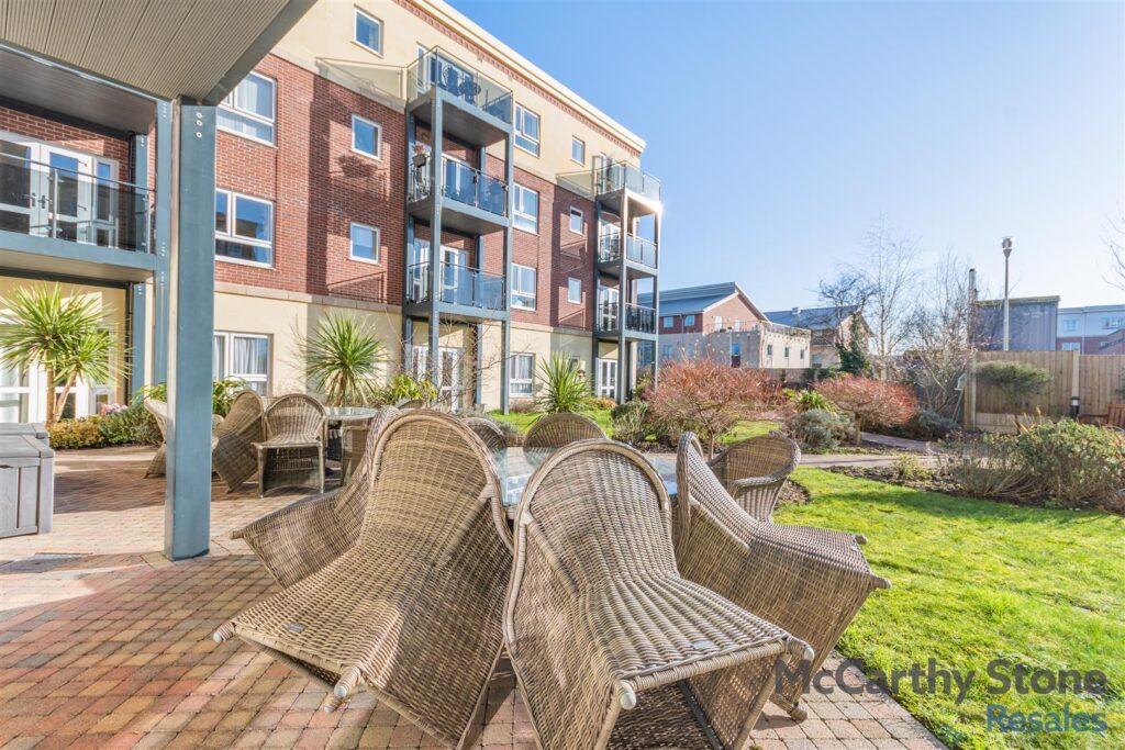 Bilberry Place, Recreation Road, Bromsgrove, B61 8DT