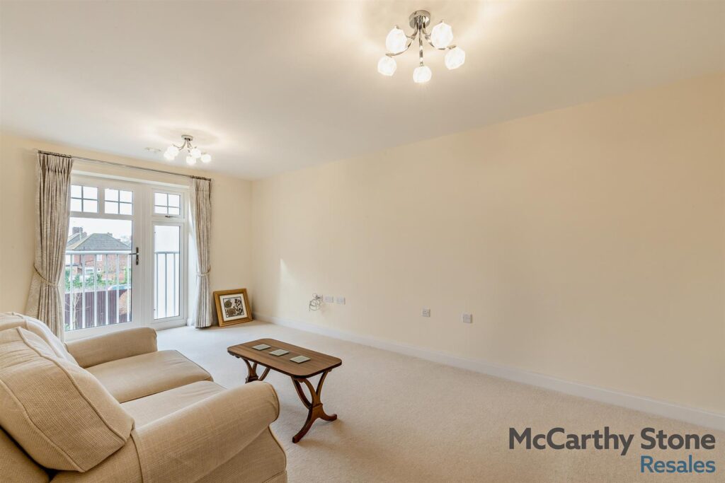 Rosebud Court, Westfield Road, Wellingborough