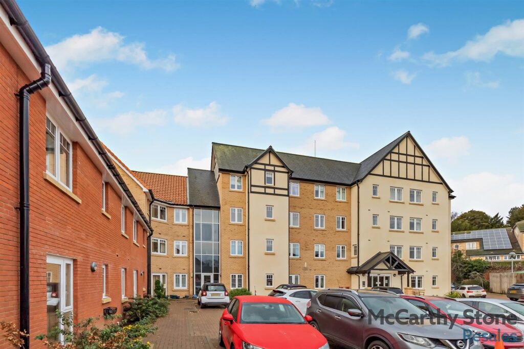 Cross Penny Court, Cotton Lane, Bury St. Edmunds