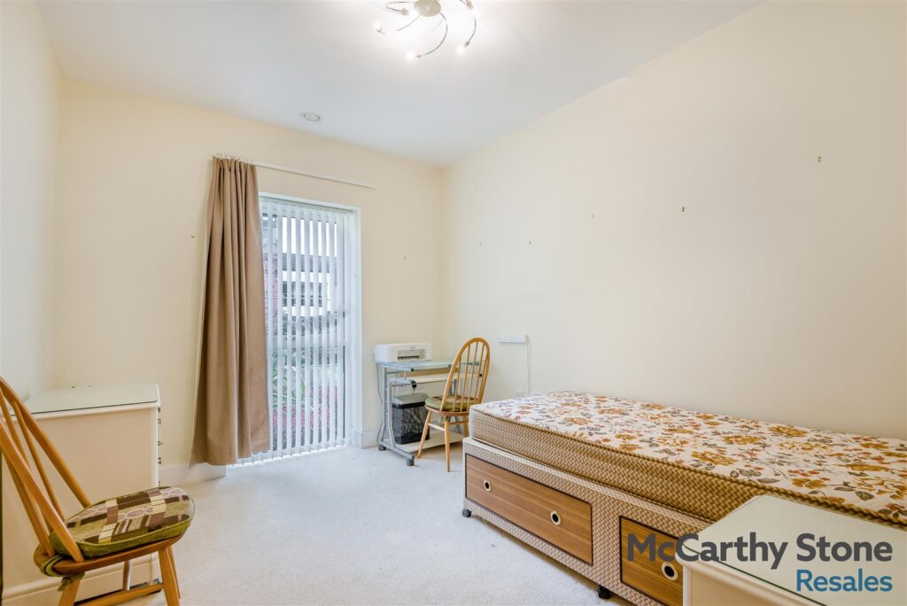 Francis Court, Barbourne Road, Worcester