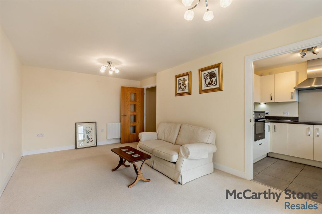 Rosebud Court, Westfield Road, Wellingborough