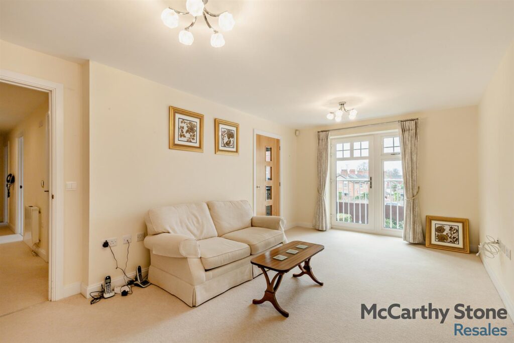 Rosebud Court, Westfield Road, Wellingborough