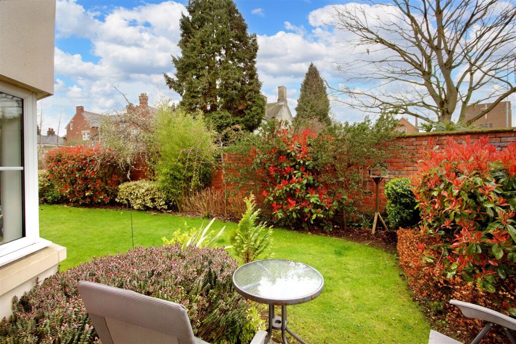 McKinlay Court, Tresham Close, Kettering