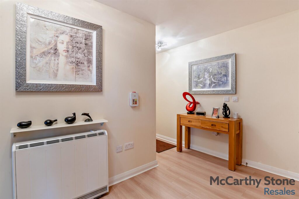 Broadfield Court, Park View Road, Prestwich, Manchester