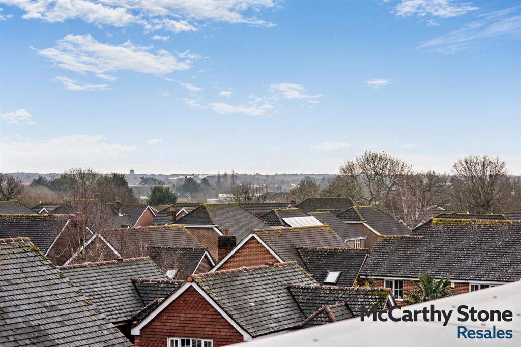 Twelve Acres Place, Palmers Field Avenue, Chichester, West Sussex, PO19 6GT