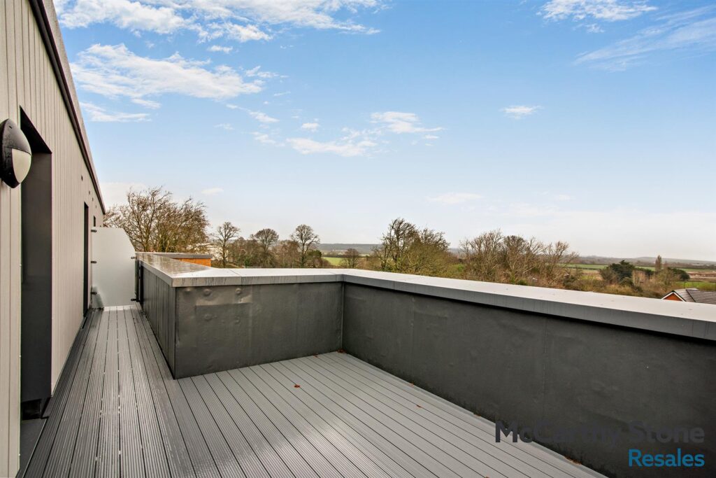 Twelve Acres Place, Palmers Field Avenue, Chichester, West Sussex, PO19 6GT