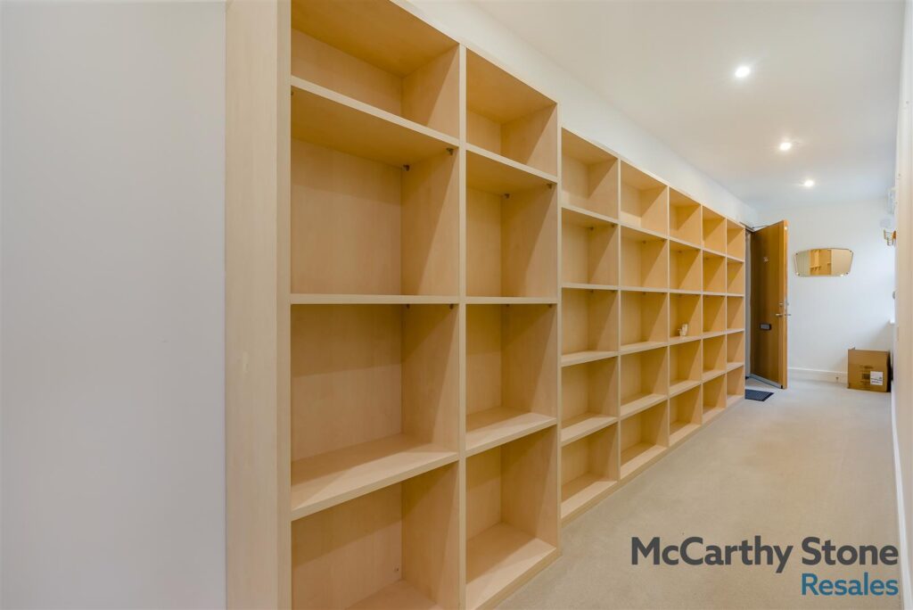 Peel Court, College Way, Welwyn Garden City, Hertfordshire, AL8 6DG
