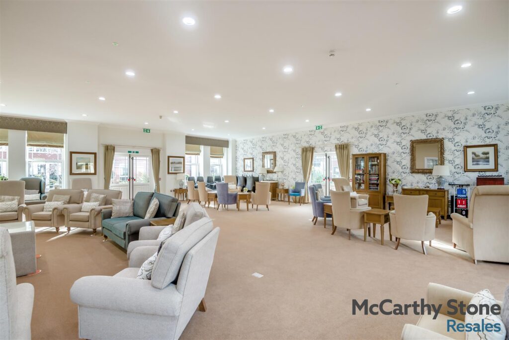 Francis Court, Barbourne Road, Worcester