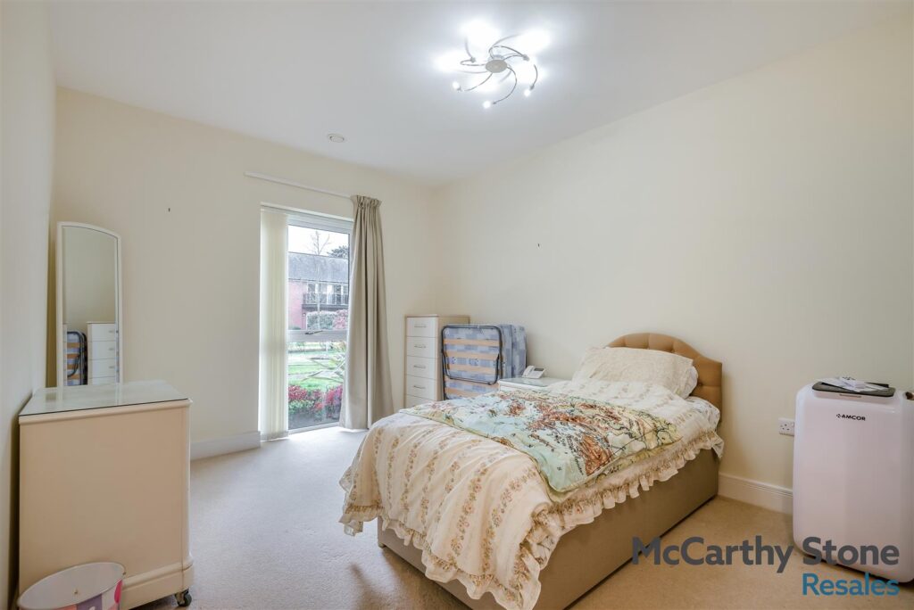Francis Court, Barbourne Road, Worcester