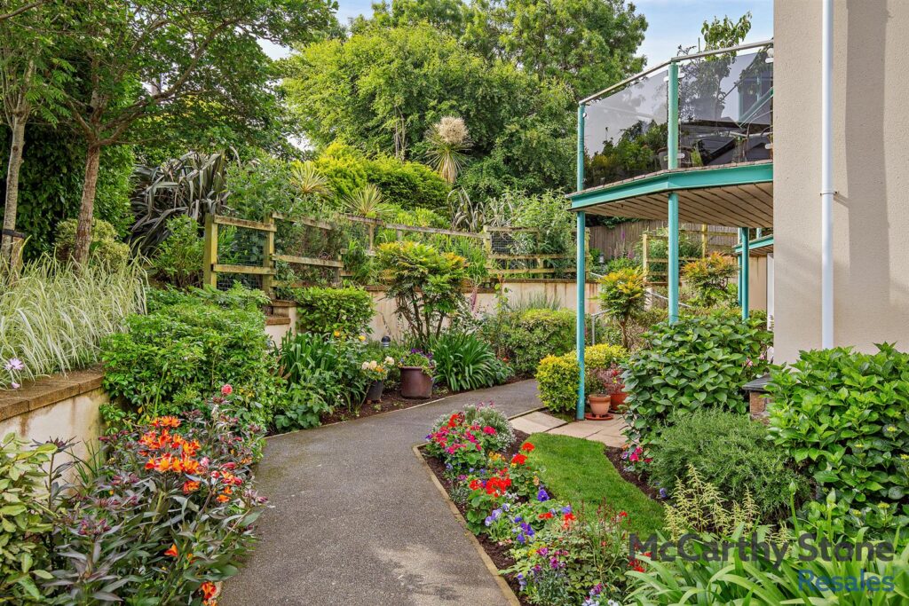 San Lorenzo Court, Hecla Drive, Carbis Bay, St. Ives