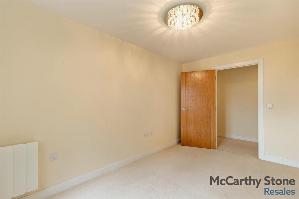 Rosebud Court, Westfield Road, Wellingborough
