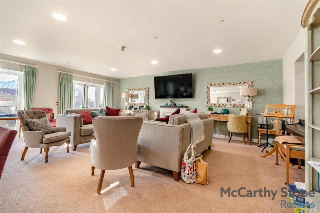 Bilberry Place, Recreation Road, Bromsgrove, B61 8DT