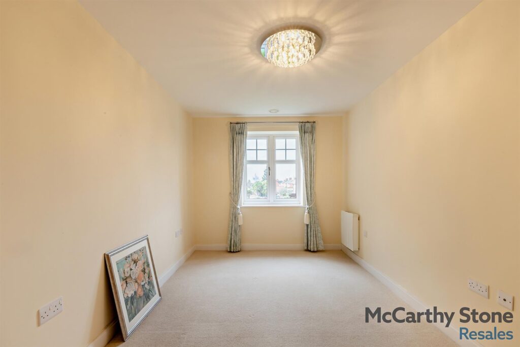 Rosebud Court, Westfield Road, Wellingborough