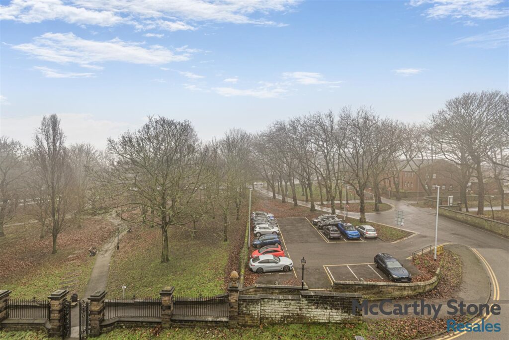 Beckett Grange, Barnsley
