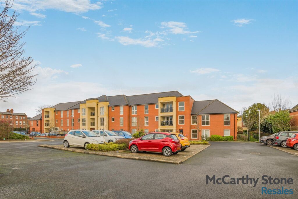 Francis Court, Barbourne Road, Worcester