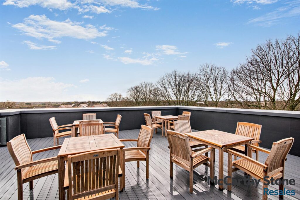 Twelve Acres Place, Palmers Field Avenue, Chichester, West Sussex, PO19 6GT