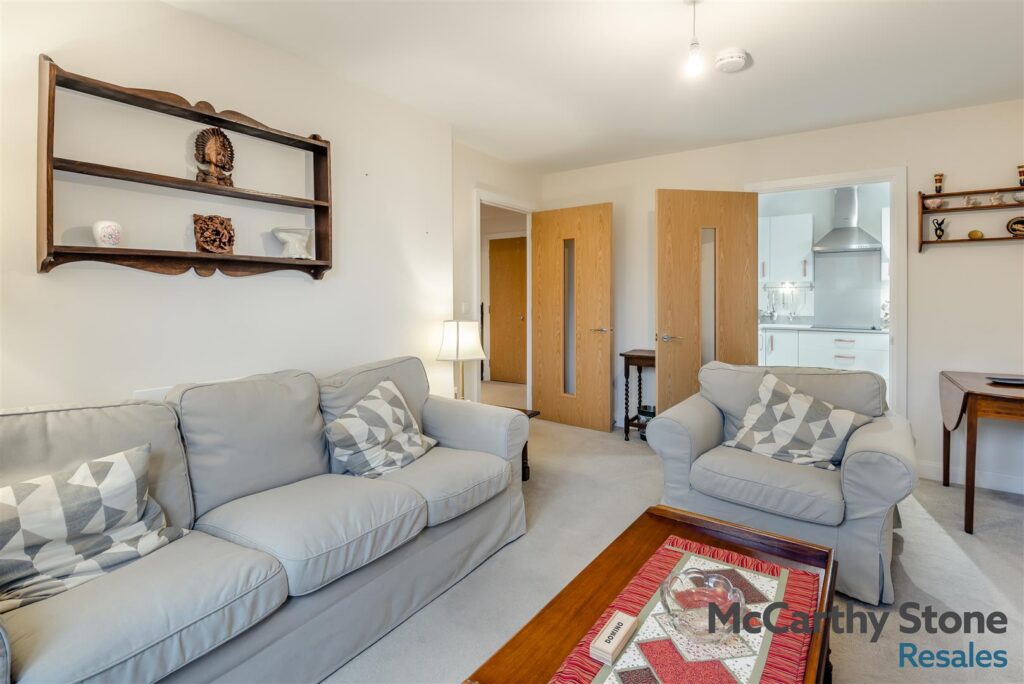 Beckett Grange, Barnsley