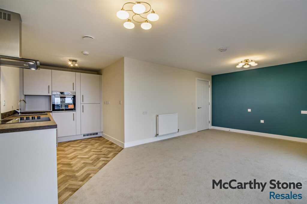 Twelve Acres Place, Palmers Field Avenue, Chichester, West Sussex, PO19 6GT